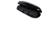 Torby do boksu dachowego MODULA TRAVEL EASY 460 4szt KJUST