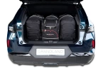 Torby do bagażnika OPEL GRANDLAND PHEV 2024+ 4szt KJUST