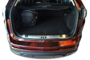 Torby do bagażnika FORD EDGE 2015-2020 5szt KJUST