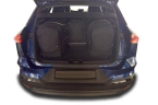 RENAULT SYMBIOZ HEV 2024+ CAR BAGS SET 4 PCS