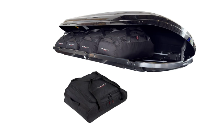 Torby do boksu dachowego VOLKSWAGEN KOMFORT 000071200AE 460L 5szt KJUST