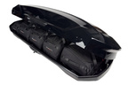 Torby do boksu dachowego THULE MOTION 3 XXL 5szt KJUST