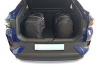 VW ID.5 EV 2022+ CAR BAGS SET 4 PCS