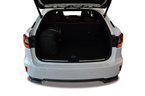 LEXUS RX 2015-2022 CAR BAGS SET 4 PCS