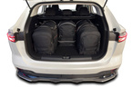 MG HS 2024+  CAR BAGS SET 4 PCS