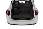 PORSCHE CAYENNE 2010-2017 CAR BAGS SET 5 PCS