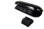 Torby do boksu dachowego MODULA TRAVEL EXCLUSIVE 650 6szt KJUST