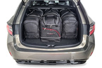 SUZUKI SWACE HEV 2020+ CAR BAGS SET 4 PCS