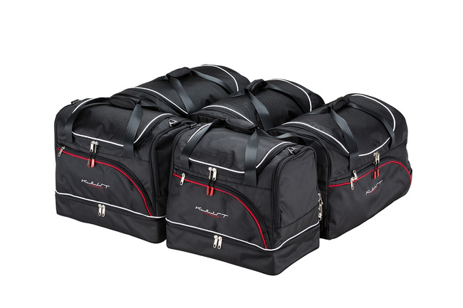 MERCEDES-BENZ T 2022+ CAR BAGS SET 5 PCS