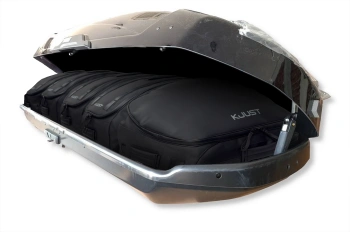 Torby do boksu dachowego THULE MOTION XT XL 5szt KJUST