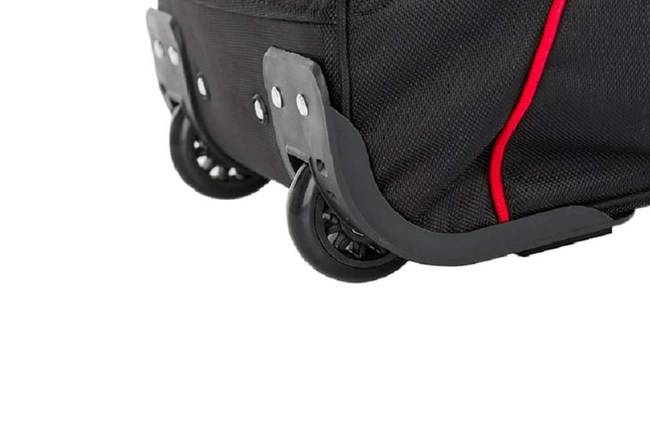 FORD FOCUS KOMBI 2011-2018 CAR BAGS SET 4 PCS