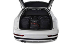 AUDI Q3 2011-2018 CAR BAGS SET 4 PCS