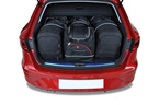 SEAT LEON ST 2013-2020 CAR BAGS SET 4 PCS