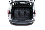 Torby do bagażnika FORD S-Max 2006-2015 5szt KJUST