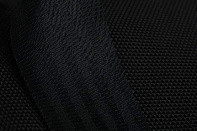 Torby do bagażnika AUDI A3 CABRIO 2014-2016 4szt KJUST