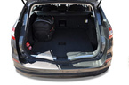 Torby do bagażnika FORD MONDEO KOMBI 2014-2021 5szt KJUST