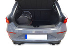 Torby do bagażnika CUPRA LEON HATCHBACK 2021+ 4szt KJUST
