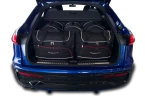 Torby do bagażnika AUDI Q5 SPORTBACK 2024+ 5szt KJUST