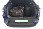 VW ID.5 EV 2022+ CAR BAGS SET 5 PCS