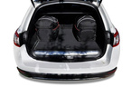 PEUGEOT 508 RHX HEV 2012-2014 CAR BAGS SET 5 PCS