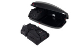 KJUST BAGS SET 3 PCS FOR ROOF BOX G3 ARJES 320