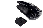 KJUST BAGS SET 5 PCS FOR ROOF BOX THULE MOTION 3 XL
