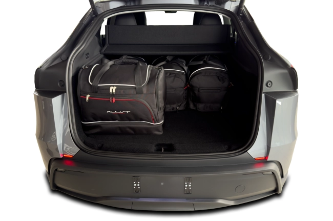 TESLA MODEL Y JUNIPER 2025+ CAR BAGS SET 8 PCS