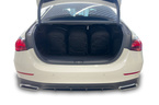 MERCEDES-BENZ E LIMOUSINE 2023+ CAR BAGS SET 5 PCS
