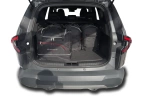 DACIA BIGSTER LPG 2025+ CAR BAGS SET 5 PCS