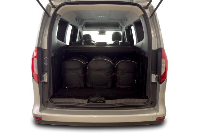 MERCEDES-BENZ T 2022+ CAR BAGS SET 5 PCS