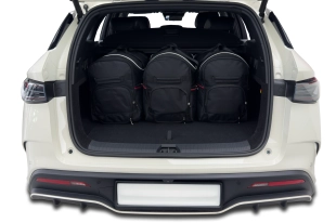 BYD SEAL 6 TOURING PHEV 2024+ CAR BAGS SET 5 PCS