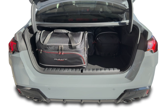 BMW 2 GRAN COUPE 2024+ CAR BAGS SET 5 PCS
