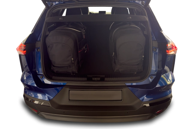 RENAULT SYMBIOZ HEV 2024+ CAR BAGS SET 3 PCS