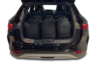 Torby do bagażnika BYD SEAL-U PHEV 2024+ 3szt KJUST