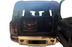 Torby do bagażnika LAND ROVER DEFENDER 5-7 SEATS 110 MHEV 2019+ 5szt KJUST