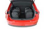 SKODA SCALA 2019+ CAR BAGS SET 4 PCS