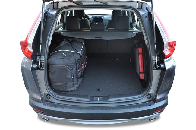 HONDA CR-V HEV 2018-2023 CAR BAGS SET 4 PCS