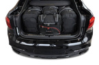 BMW X6 2014-2019 CAR BAGS SET 4 PCS