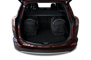 TOYOTA RAV4 2013-2018 CAR BAGS SET 5 PCS