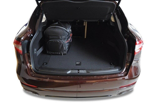 MASERATI LEVANTE MHEV 2021+ CAR BAGS SET 5 PCS