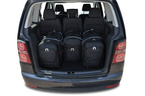 VW TOURAN 2003-2015 CAR BAGS SET 4 PCS