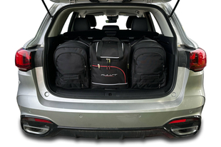 MG HS 2018-2024 CAR BAGS SET 4 PCS