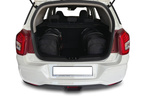 SSANGYONG TIVOLI GRAND 2016+ CAR BAGS SET 4 PCS
