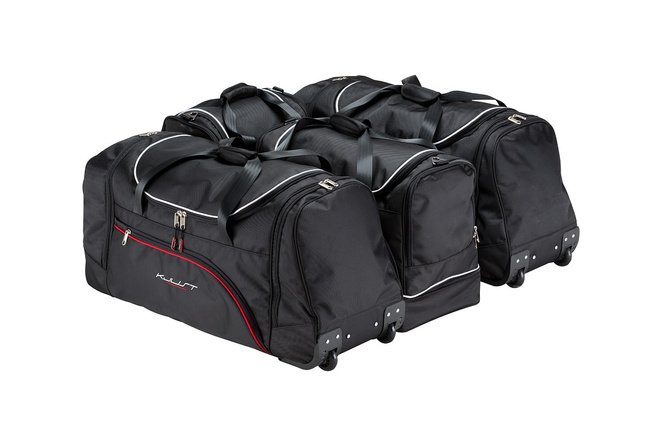 MG HS PHEV 2024+ CAR BAGS SET 4 PCS