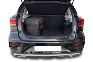 MG ZS 2017+ CAR BAGS SET 4 PCS