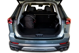 CHERY TIGGO 8 PHEV  2025+ CAR BAGS SET 5 PCS