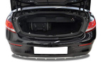 Torby do bagażnika MERCEDES-BENZ C CABRIO 2016-2021 4szt KJUST