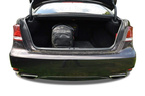 Torby do bagażnika LEXUS LS 2006-2017 5szt KJUST