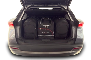 OMODA 5 2024+  CAR BAGS SET 4 PCS