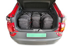 VW ID.4 EV 2020+ CAR BAGS SET 4 PCS